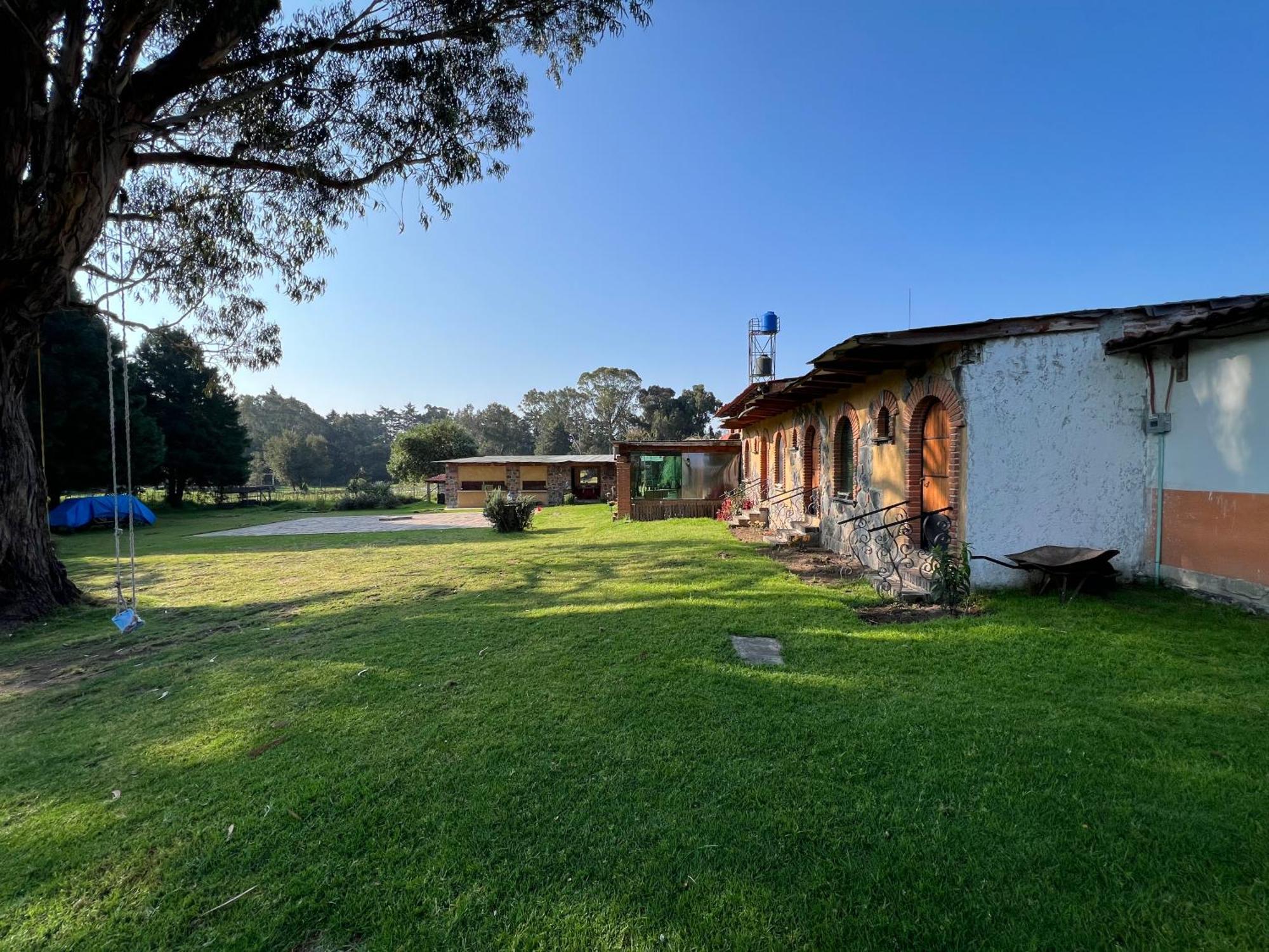 Atlautla Hotel Temazcal Kinam מראה חיצוני תמונה